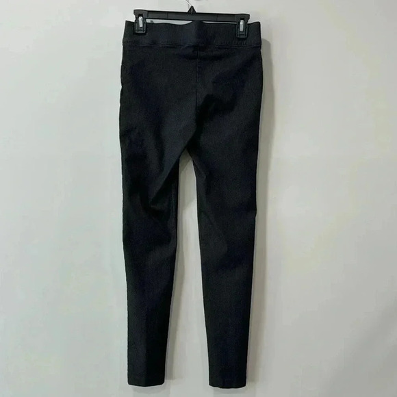SOHO Apparel LTD Black Pull-On Pants Size S - Picture 7 of 10